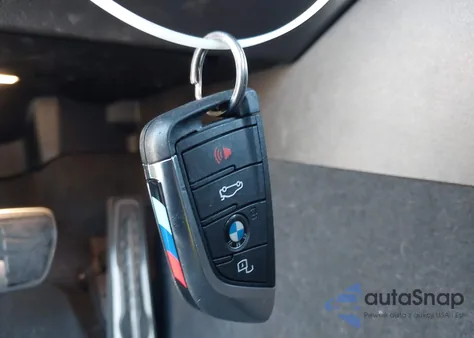 2025 BMW M440I z USA, uszkodzony, nr VIN WBA73DA05SCT33997